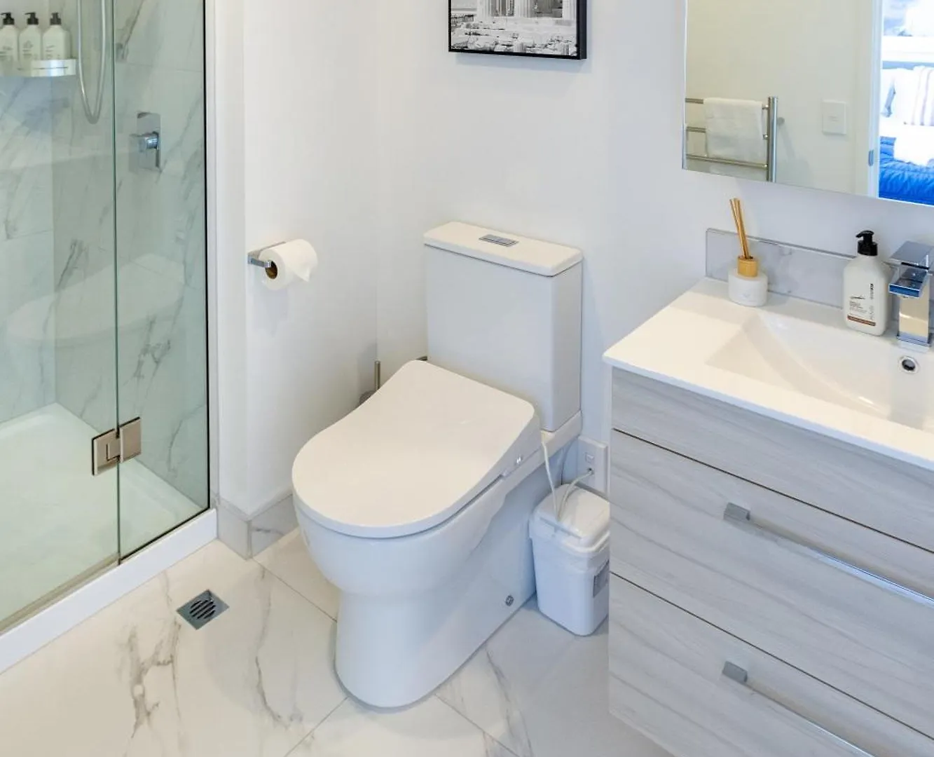 Central Chch Greek Island Vibe 2Bed Townhouse Christchurch 0*,