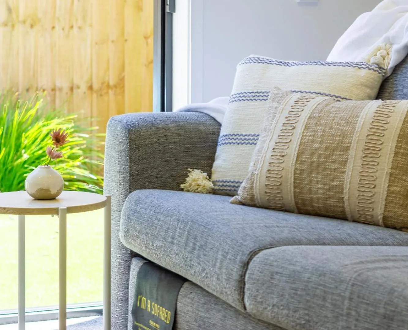Central Chch Greek Island Vibe 2Bed Townhouse Christchurch 0*,