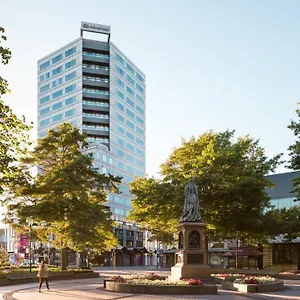 Отель Crowne Plaza By Ihg, Крайстчёрч