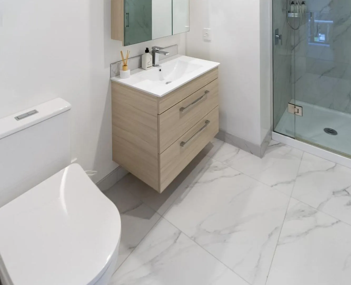Central Chch Greek Island Vibe 2Bed Townhouse Christchurch