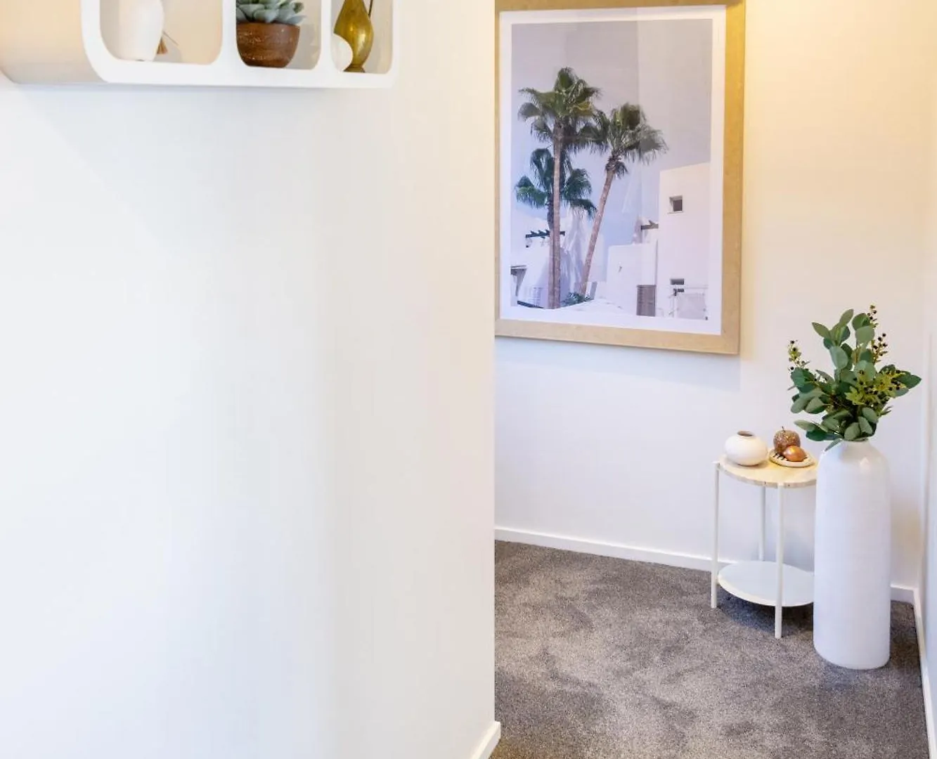 Central Chch Greek Island Vibe 2Bed Townhouse Christchurch 0*,  New Zealand