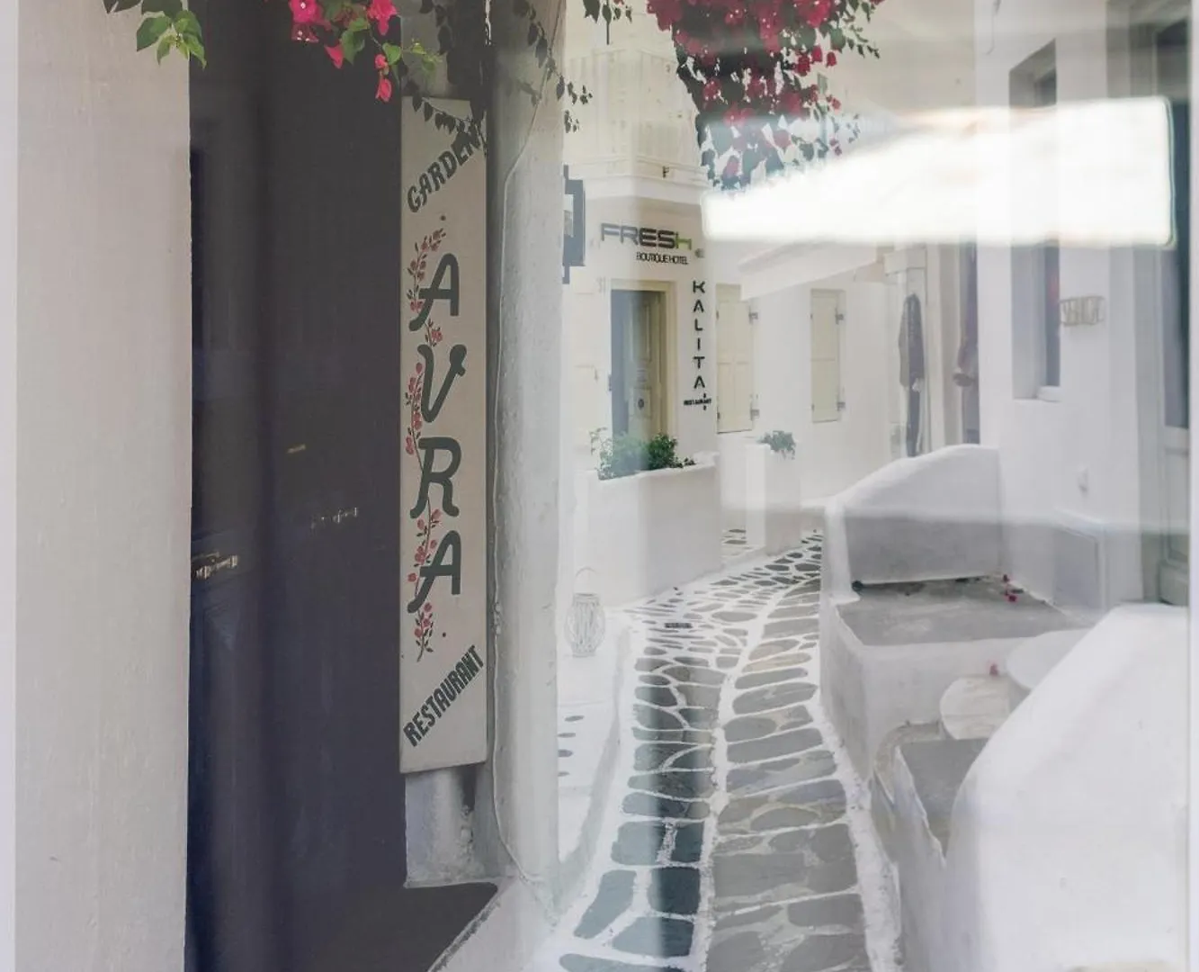 Central Chch Greek Island Vibe 2Bed Townhouse Christchurch